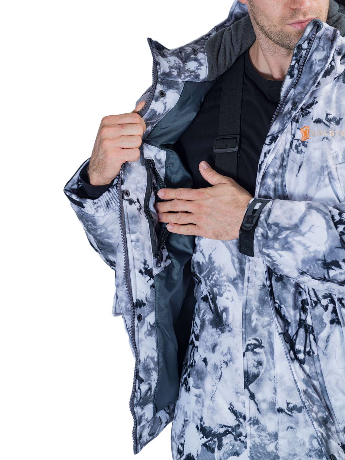 Костюм "Енисей"