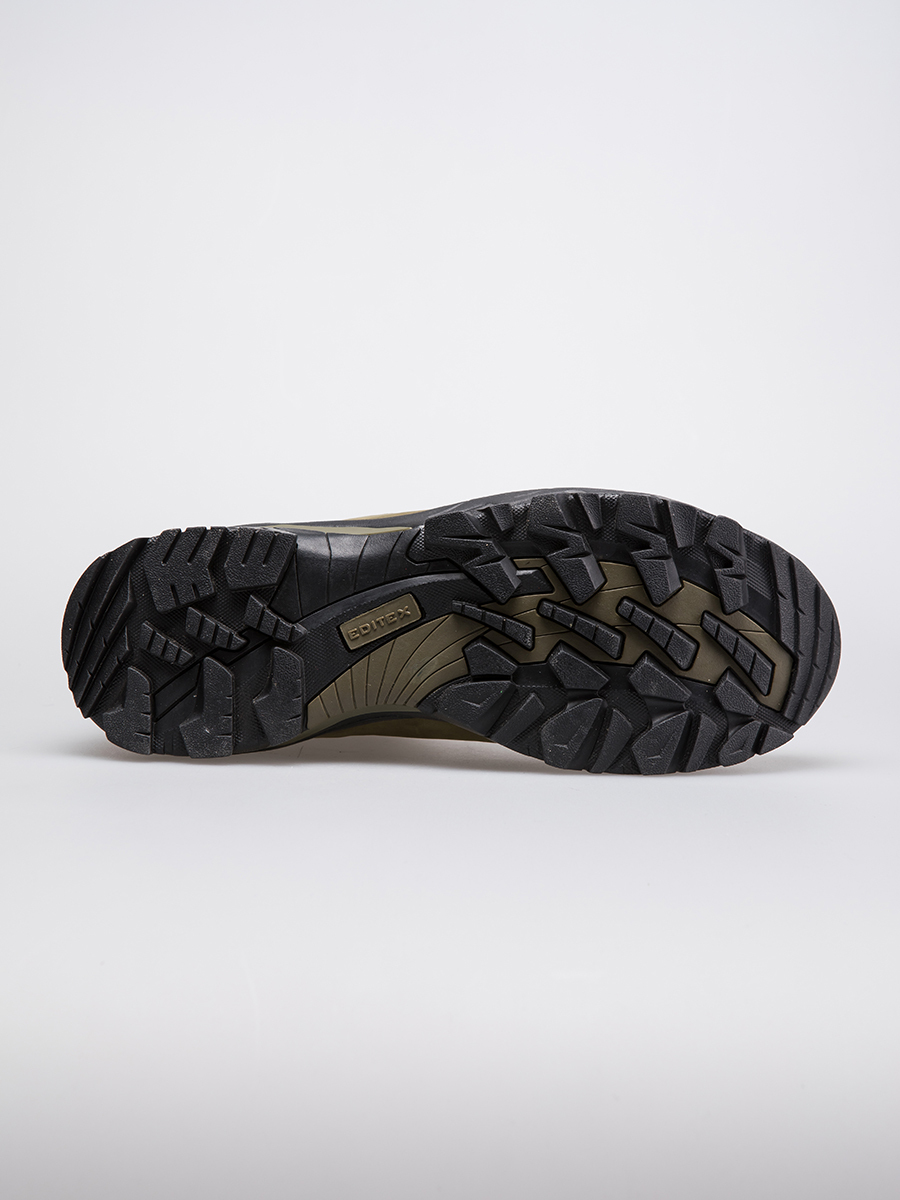 Ботинки Difender демисезон