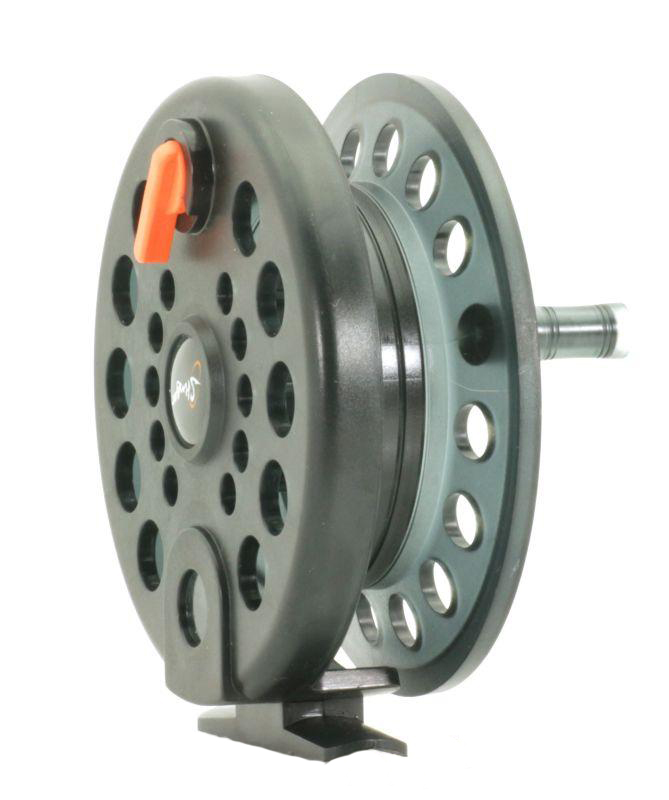 Катушка Stinger Arctic Char 100мм XL