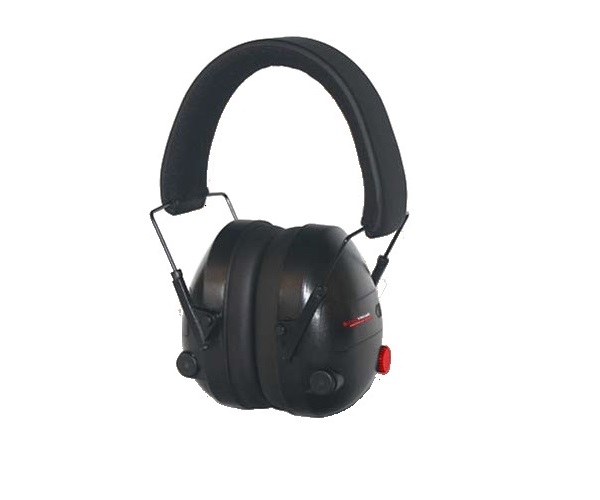 Наушники активные "Сонус"