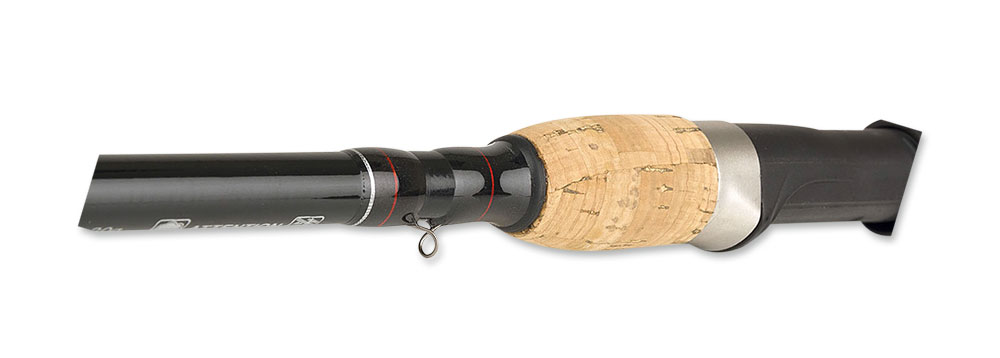 Удилище Vengeance BX 240MH, 240см, 14-40г