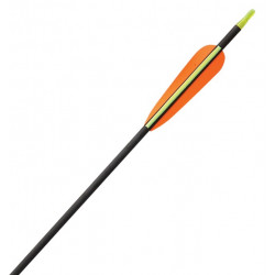 Стрела арбалетная карбоновая 20"