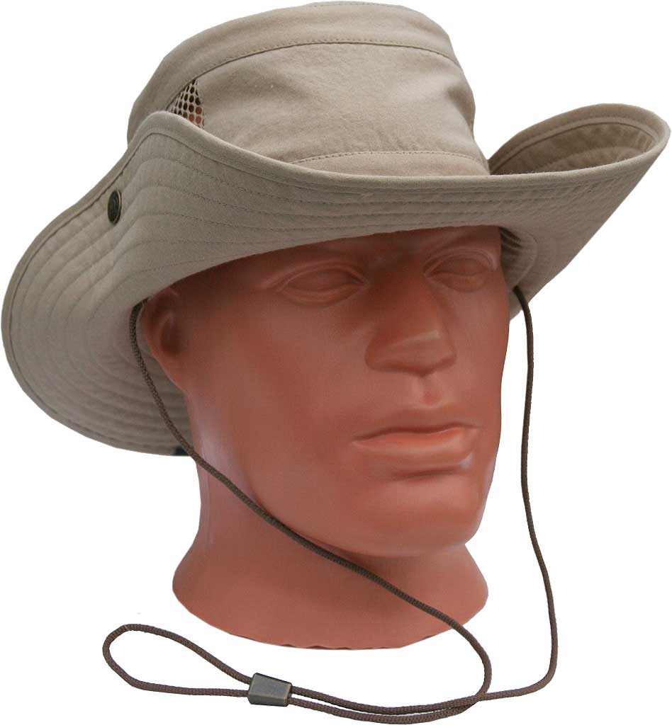 Шляпа "Фазан", сафари