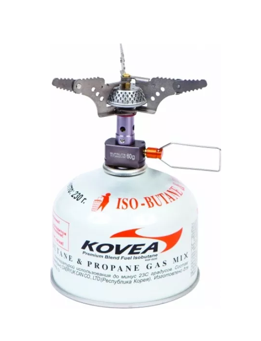 Горелка KB-0707