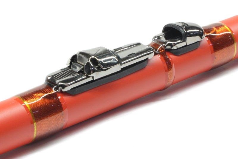 Удилище Higashi Ares 500 см, до 20г