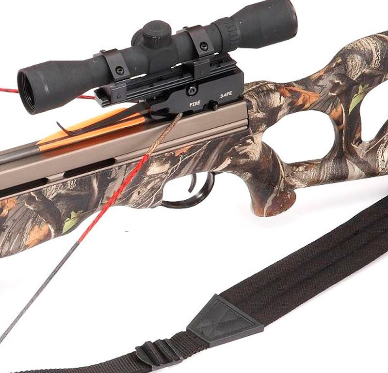 Арбалет блочный "Архонт"