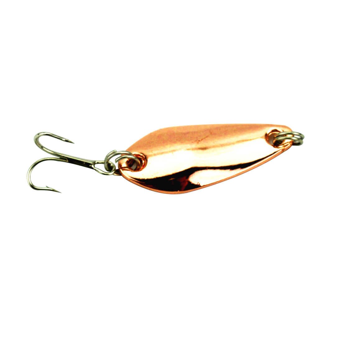 Блесна York Spoon, цвет 38, 7г