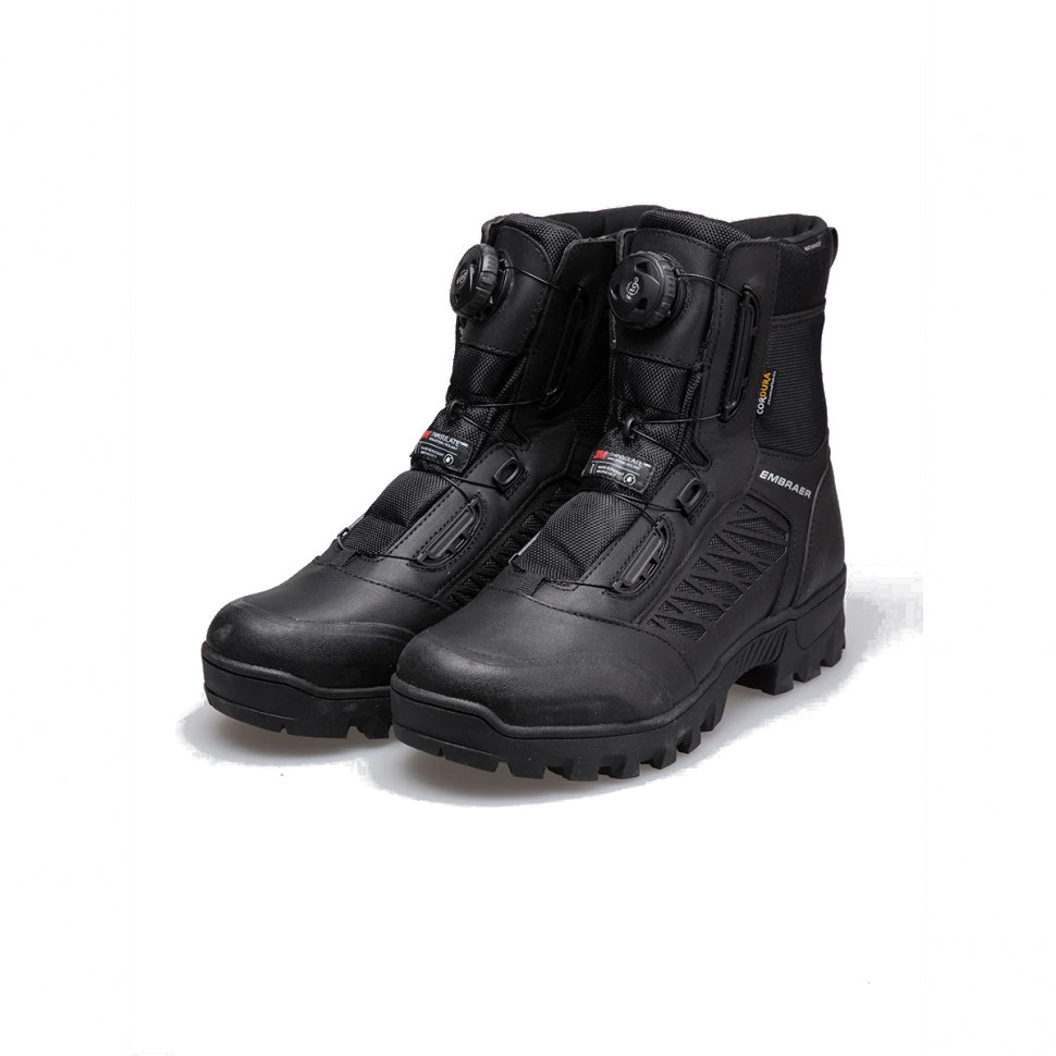 Сапоги EMBRAER Thinsulate зима