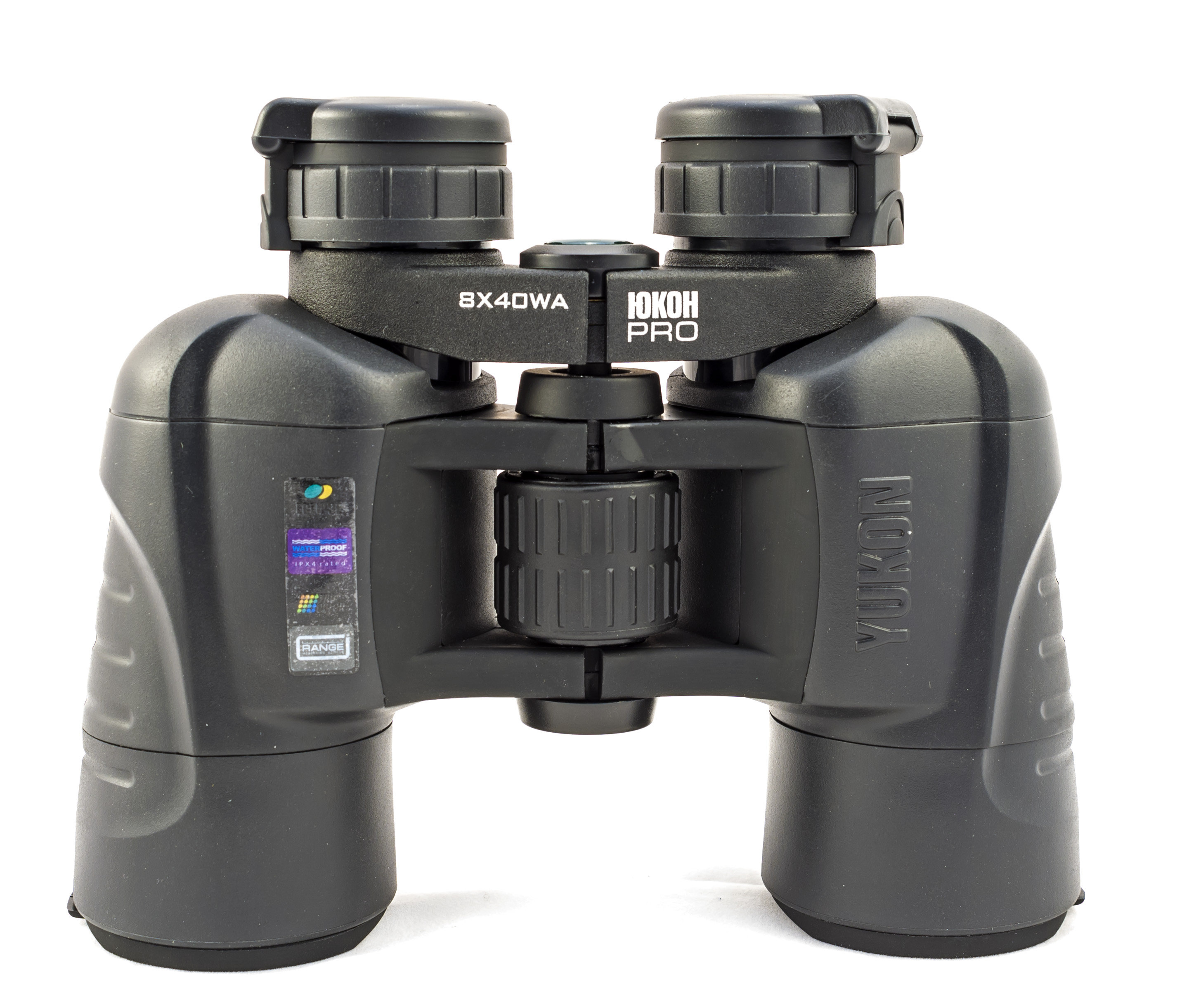 Бинокль Pro 8*40 WA призм. без с/ф