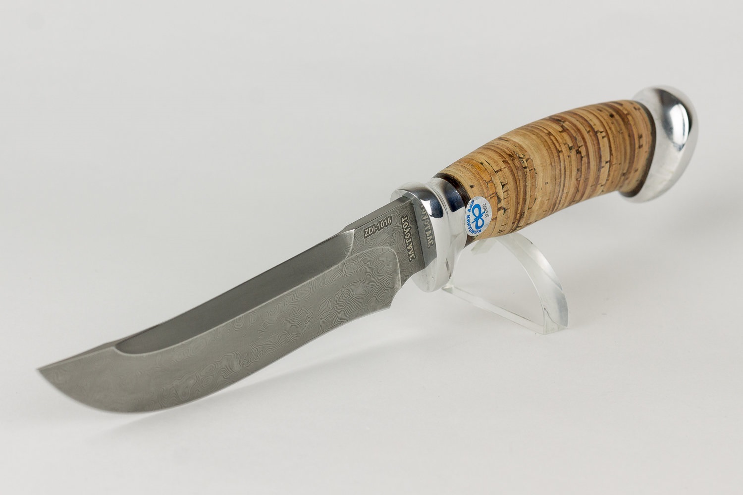 Нож "Росомаха", (литье) ZDI-1016