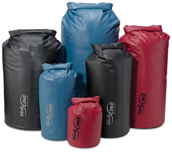 Гермомешок KODIAK WINDOW 10л