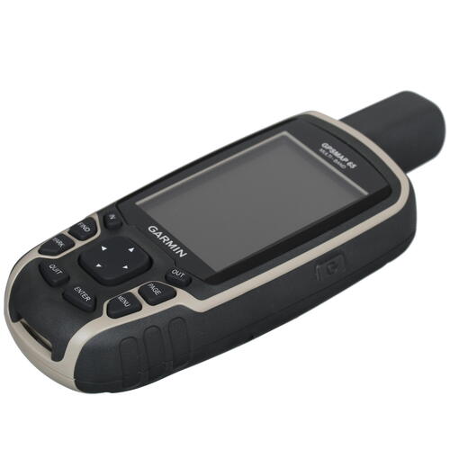 Навигатор Garmin GPS MAP 65