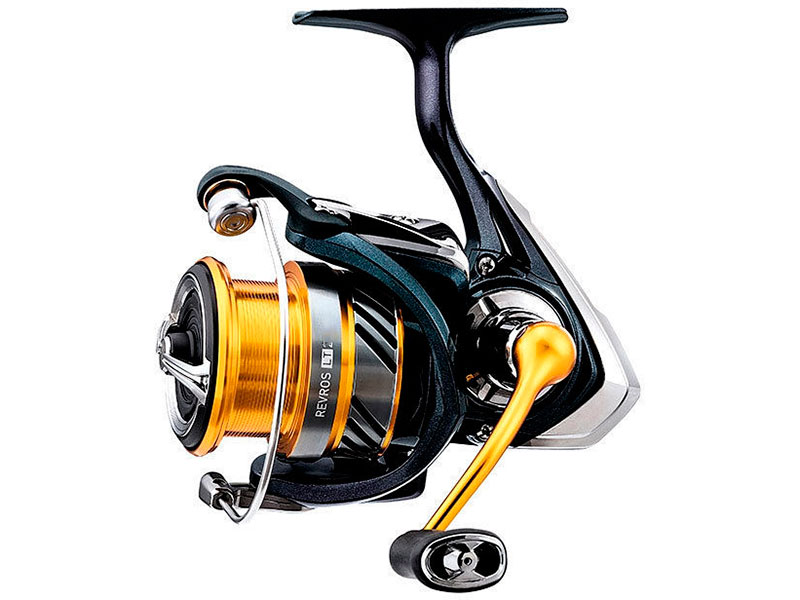 Катушка "19 Revros LT" 4000-C