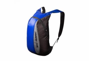 Рюкзак компактный Day Pack Ultrasil