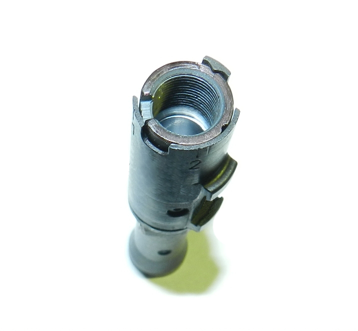 Регулятор газовый Тигр (СОК-5), с трубкой