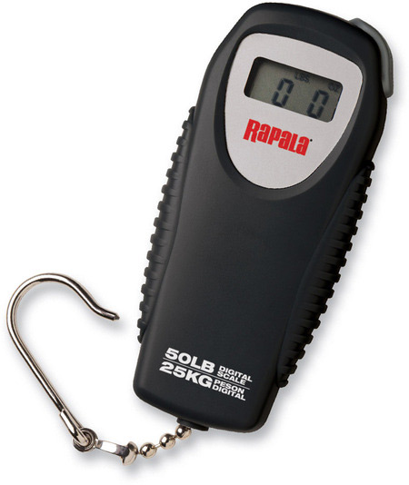 Аксессуар Весы электронные RMDS-50, 25кг