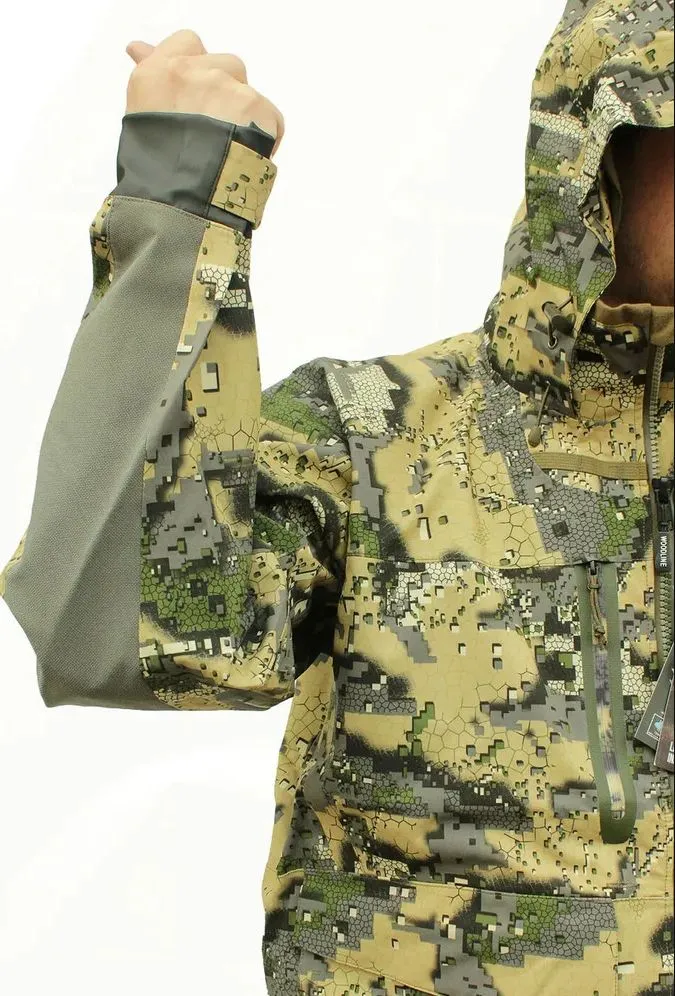 Костюм демисезонный Ultimate Pro, мембрана