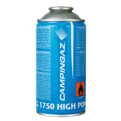 Газовый картридж  CG1750