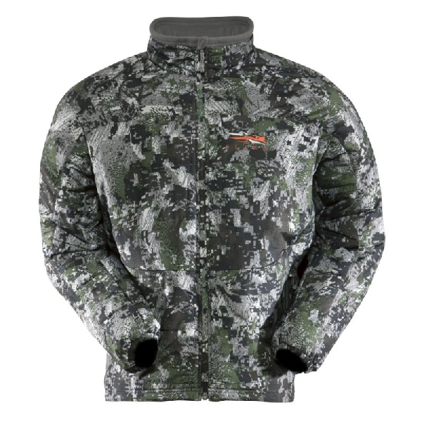 Куртка Kelvin (Opti Forest)