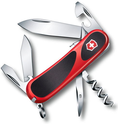 Нож EvoGrip S101