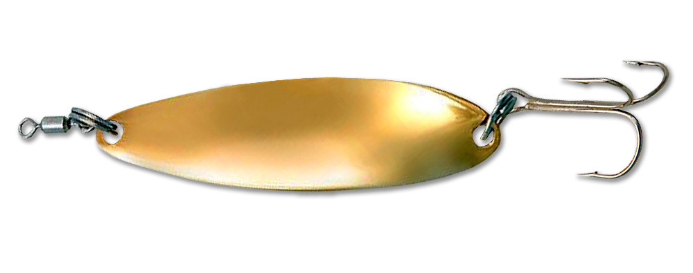 Блесна DAIWA Chinook G, 10 г, 53 мм