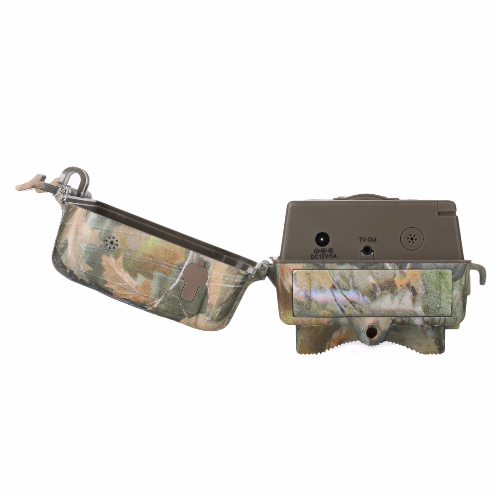 Охотничья фотоловушка SG-880V