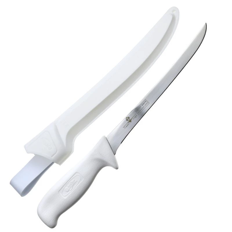Нож Fillet Knife, 20.3см лезвие,