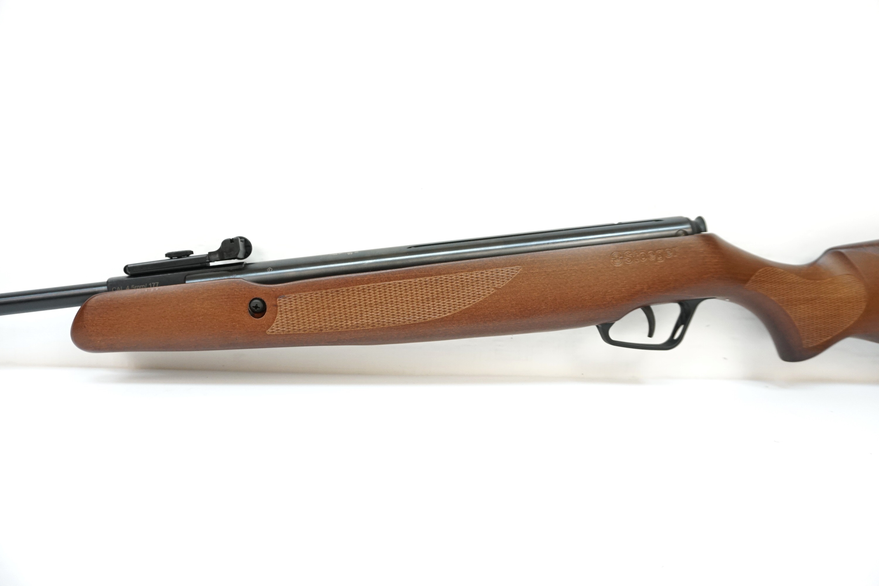 Винтовка пневматическая X20 Wood Combo, к.4,5мм