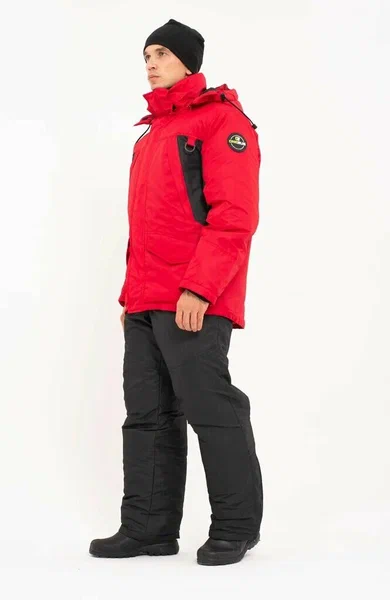 Костюм "Фишер-поплавок" (-45)