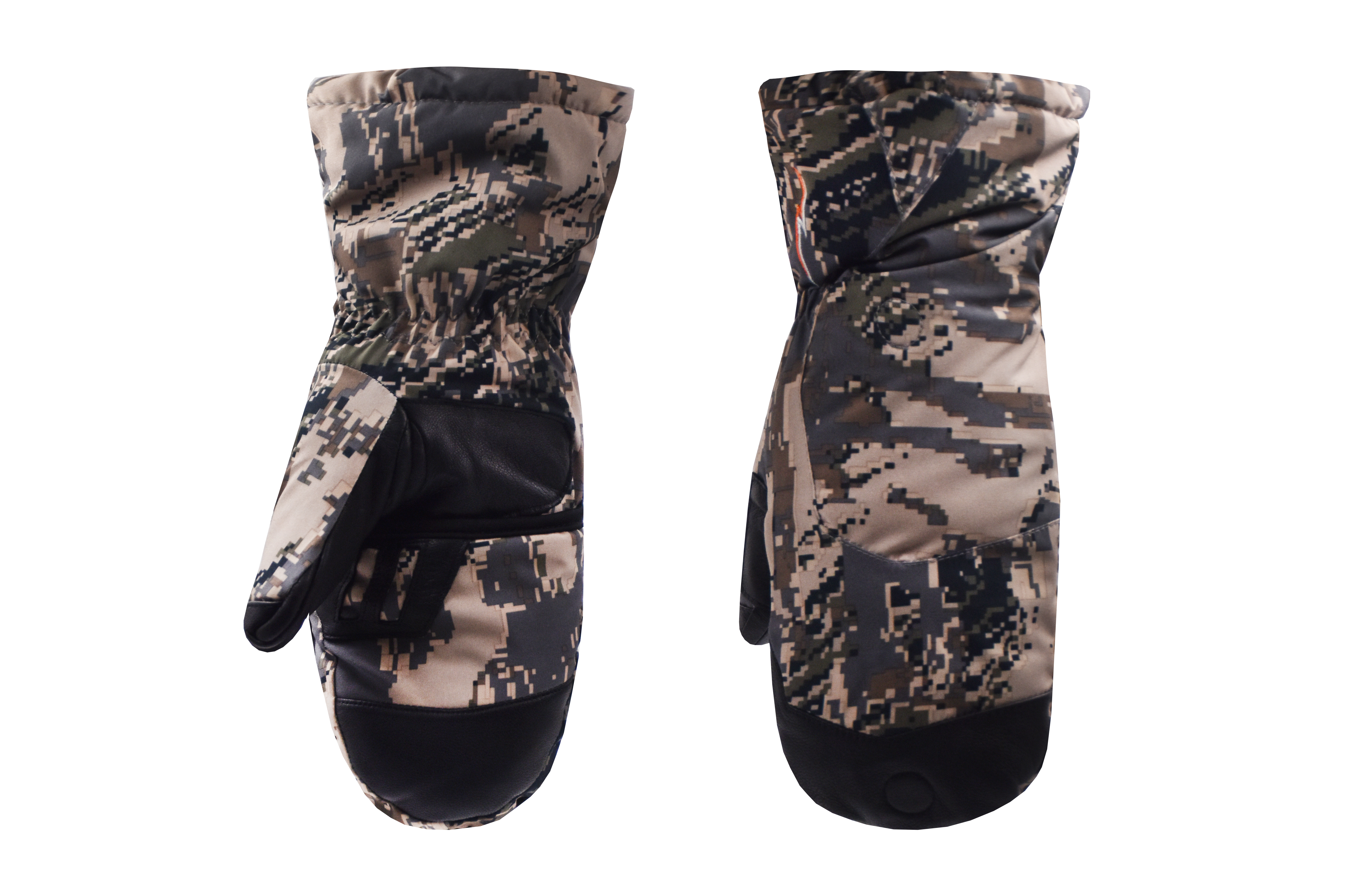 Рукавицы King Hunter Winter