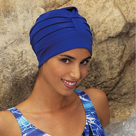 Шапочка женская (полиамид) 3473-54