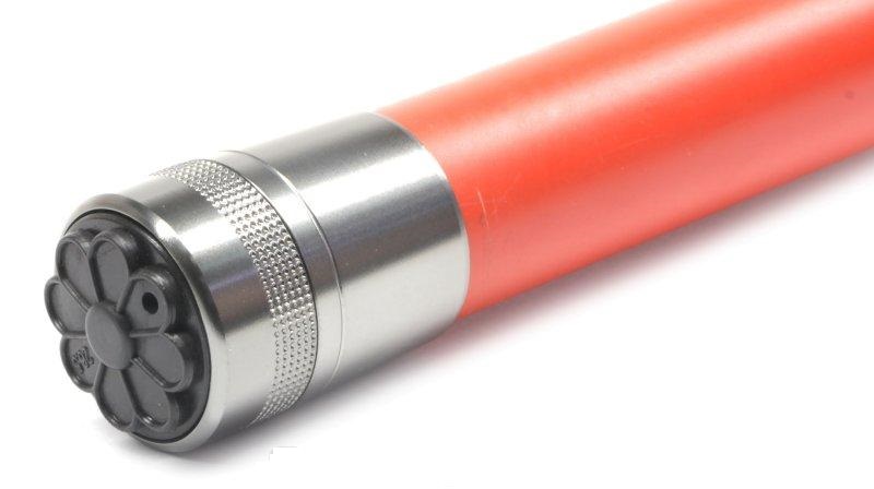 Удилище Higashi Ares 500 см, до 20г