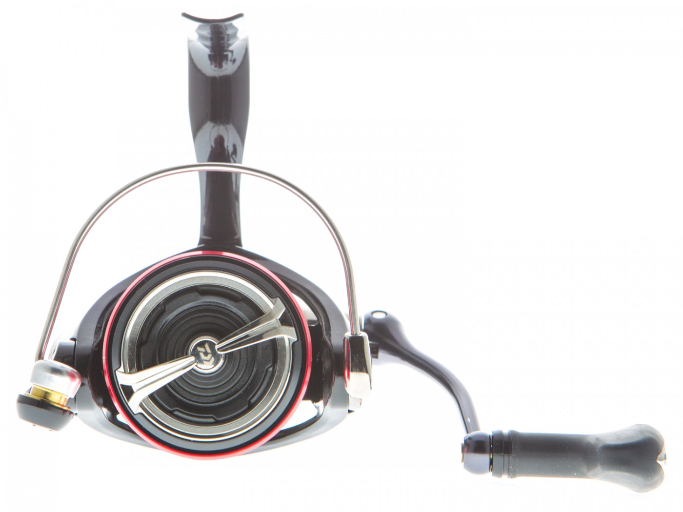 Катушка Daiwa "18 Ninja LT 3000-CXH"