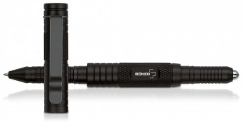 Ручка Tactical Pen (алюм., 150мм, 50гр.)