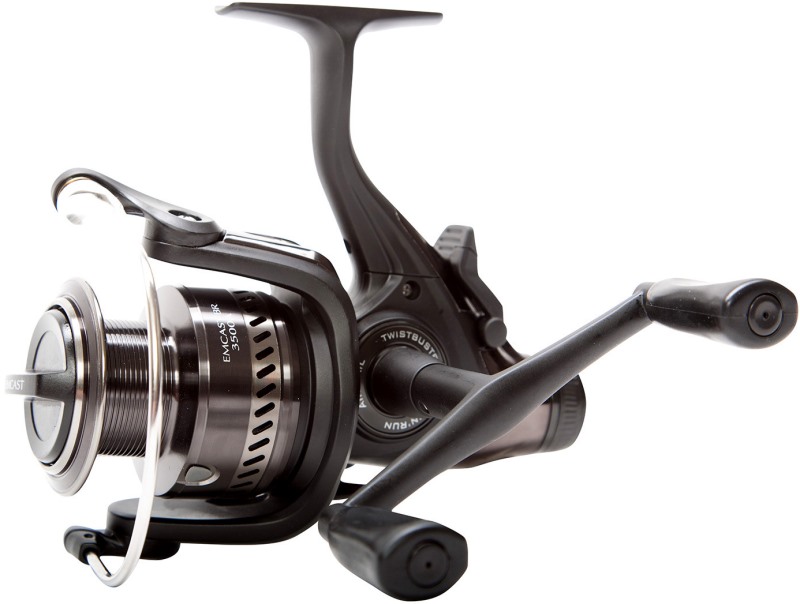 Катушка Black Emcast BR 4500A