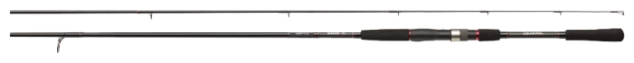 Удилище Liberty Club Seabass 86ML, 259см, 7-35г