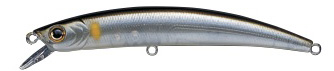 Воблер JIB 90F №01, 9см, 7г