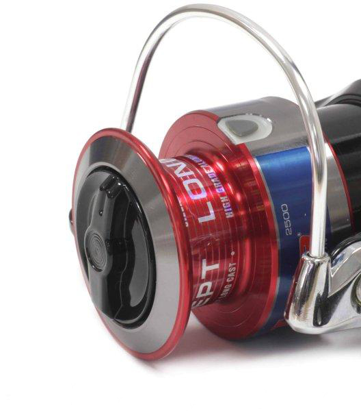 Катушка Turba, 3500