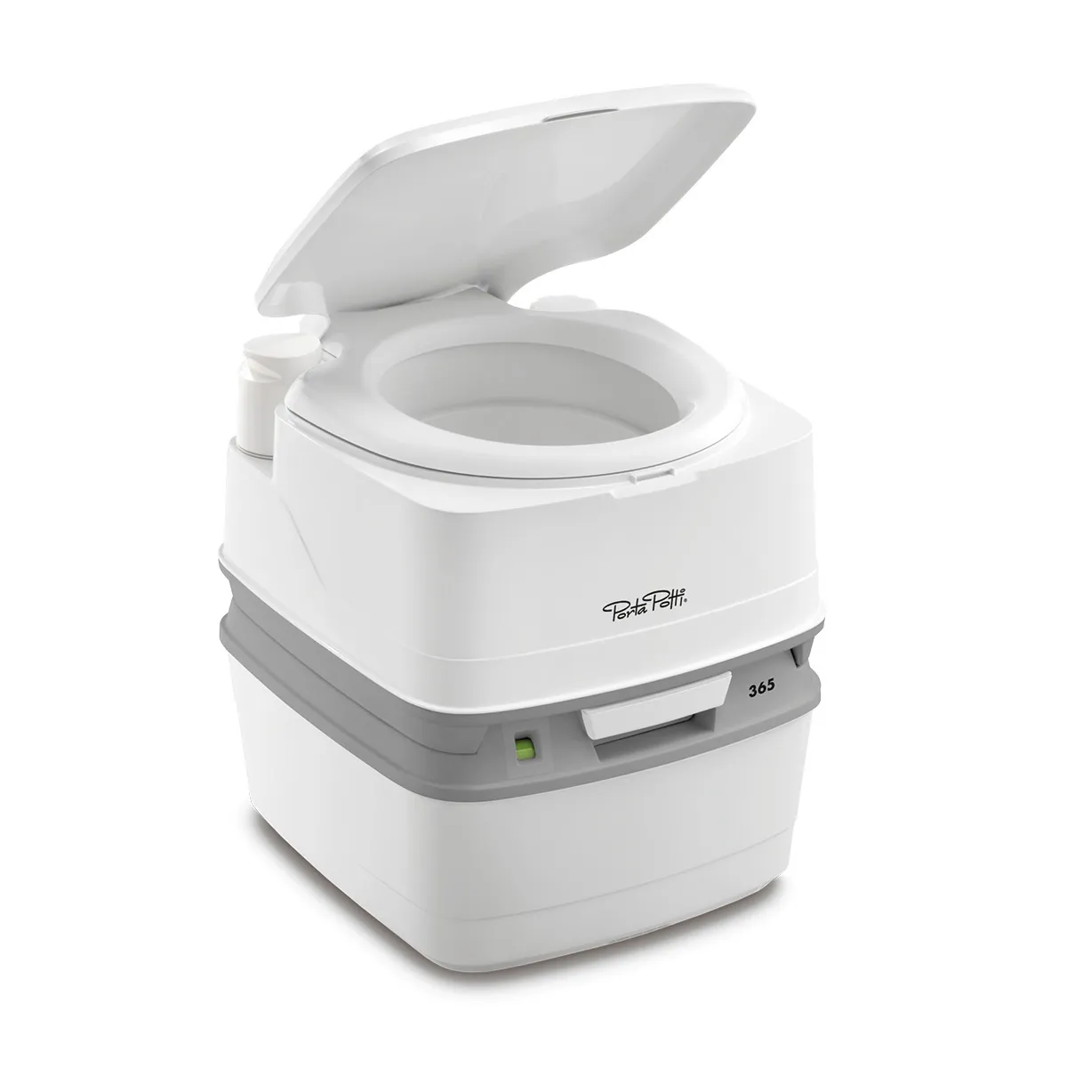 Thetford Биотуалет Porta Potti Qube 365 White