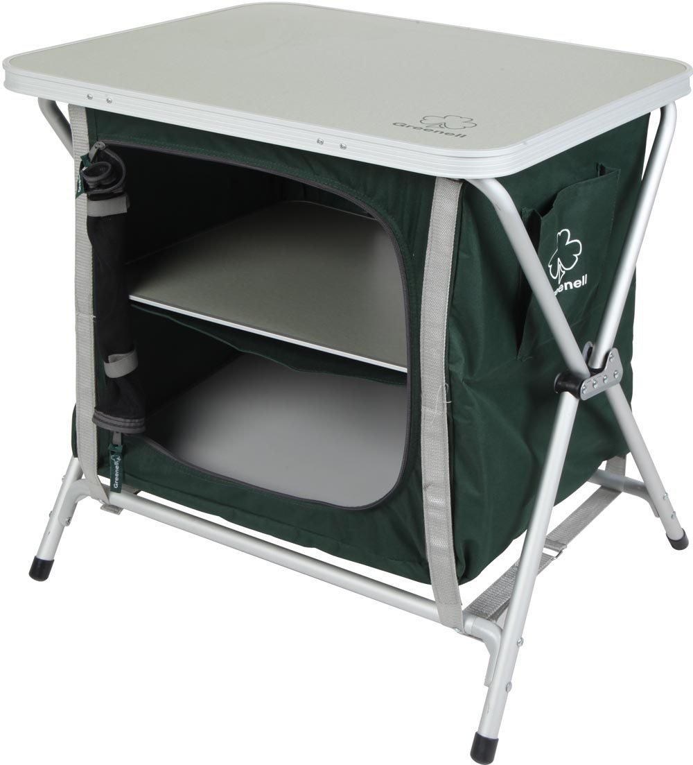 Стеллаж складной FR-5S