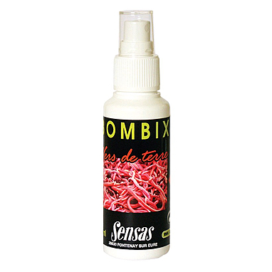 Спрей Bombix Earthworm, 75мл