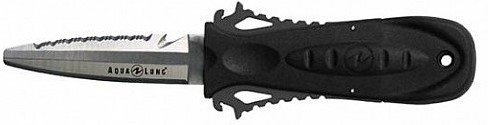 Нож водолазный Squeeze Lock Blunt